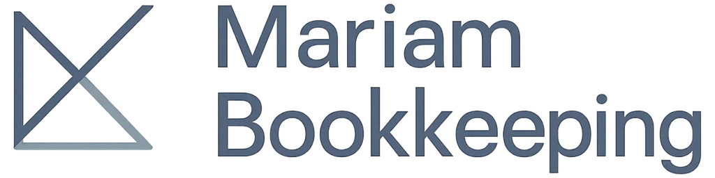 Mariam Bookkeeping
